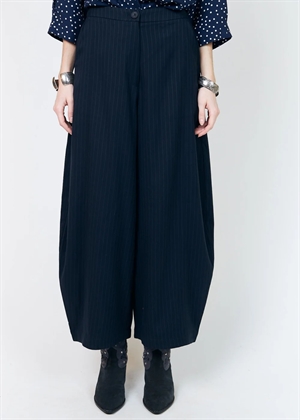 Bambus buks Dark Navy Lollys Laundry 